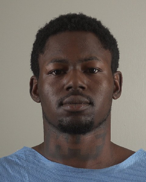 Mugshot of DAVONTATE ASHLEY