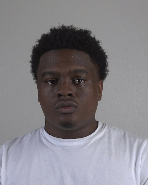 Mugshot of GLEN EVANS