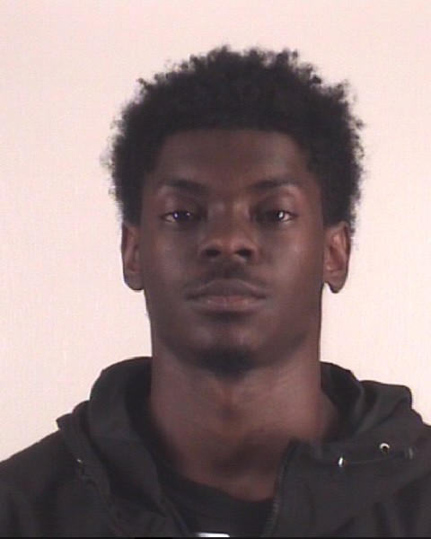 Mugshot of DREQUAN DEAN