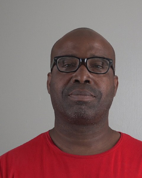 No mugshot available