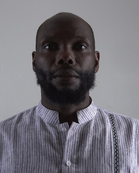 No mugshot available