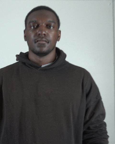 Mugshot of XAVIER BALLARD