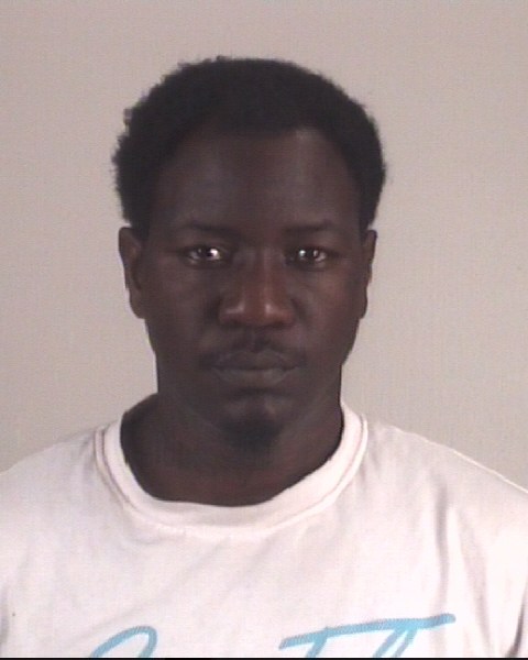 Mugshot of TYRONE BROWN