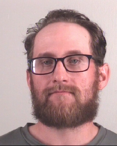Mugshot of BRANDON DUNLAP