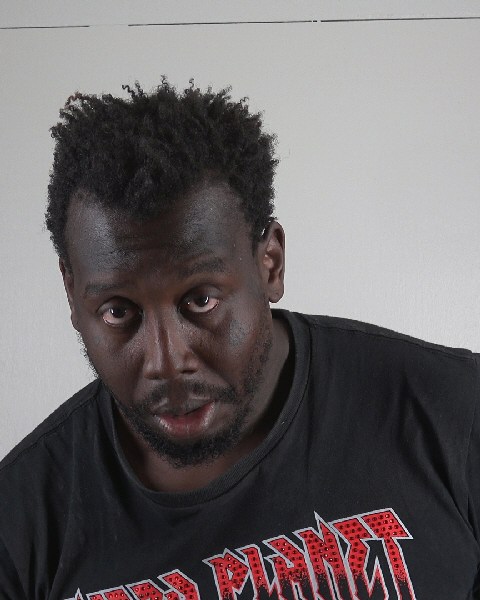 Mugshot of GREGG DONAHUE