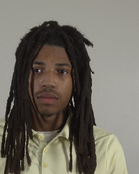 Mugshot of ERIC ANDERSON