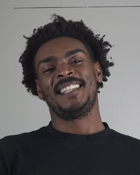Mugshot of KEDRICK GREEN