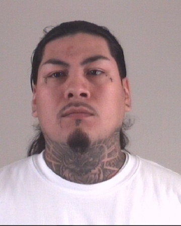 Mugshot of ADOLFO GONZALEZ