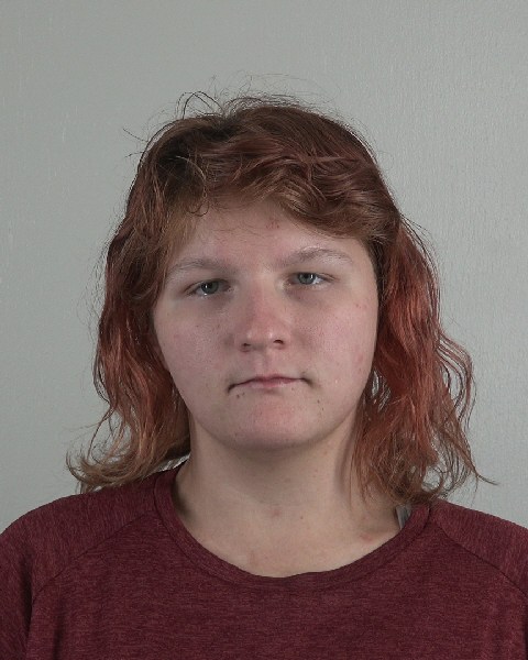 Mugshot of KAYLEIGH BLAIR