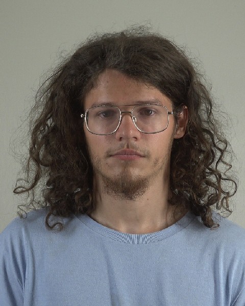Mugshot of EPHROM CLARK