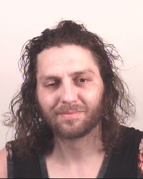 Mugshot of VINCENT DELAHOUSSAYE