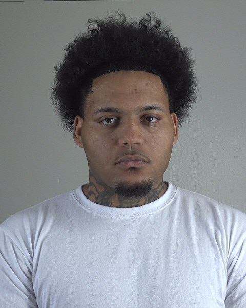Mugshot of JARIS BROTHERS