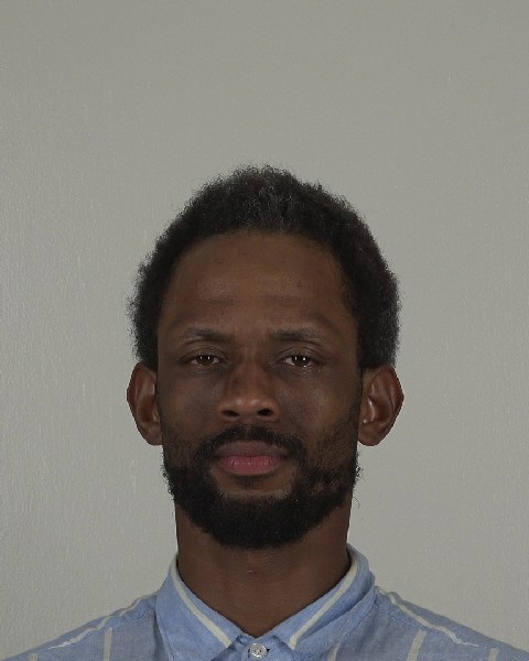 Mugshot of KERRION FRANKLIN