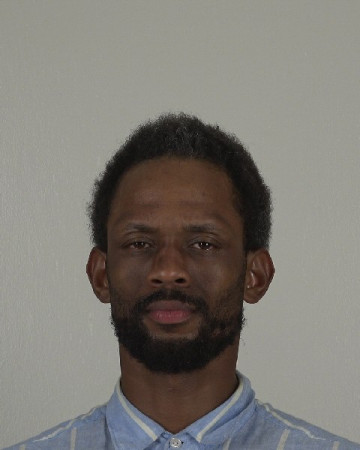 Mugshot of KERRION FRANKLIN