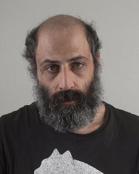 Mugshot of MUSTAFA ELGHUSAIN