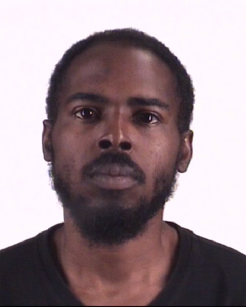 Mugshot of NATHAN JEFFERSON