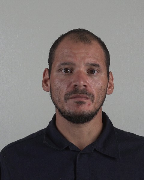 Mugshot of ADRIAN CUESTAS