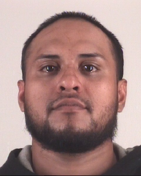 Mugshot of URIEL GARCIA
