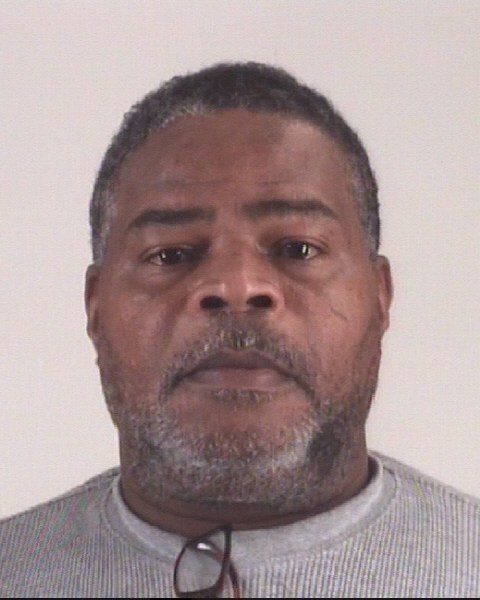 Mugshot of GENE GEE