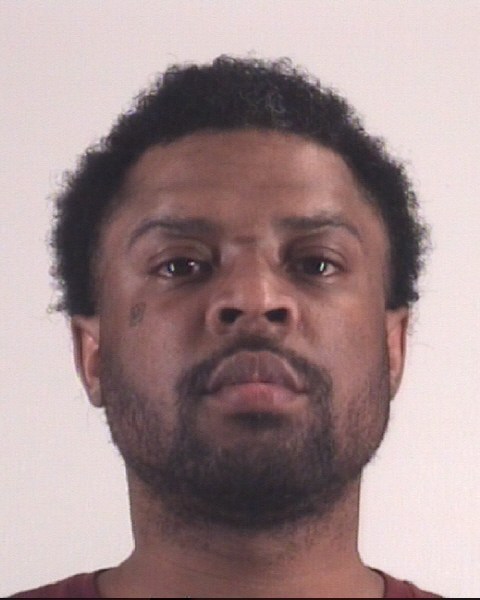 Mugshot of JERRY COLLINS