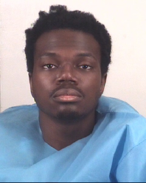 Mugshot of MALACHYAH CIPRIEN