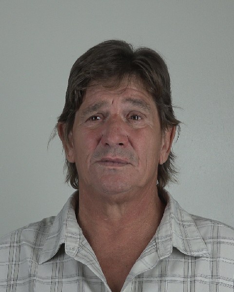 Mugshot of DENNIS HAYLEY