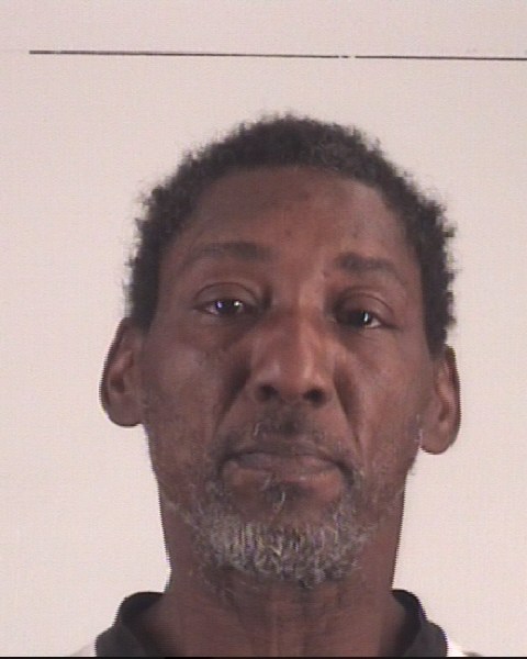Mugshot of MARVIN DAVIS