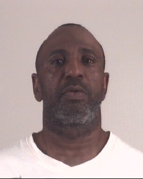 Mugshot of LARRY ATKINS