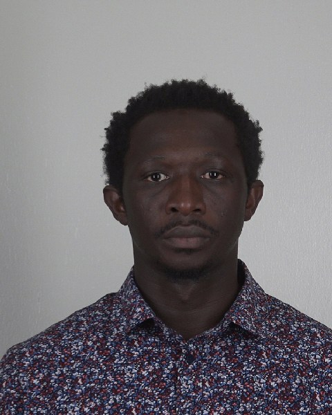 Mugshot of ABRAK KUNHIYOP