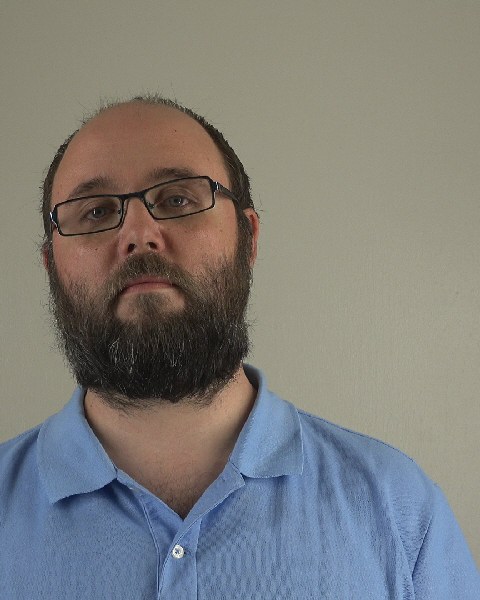 Mugshot of MICHAEL KEENER