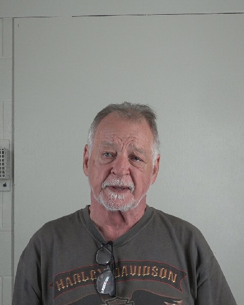 No mugshot available