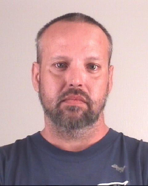 Mugshot of JOSEPH MANNIX