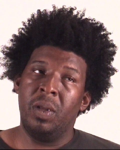 Mugshot of DAJUAN POTTS