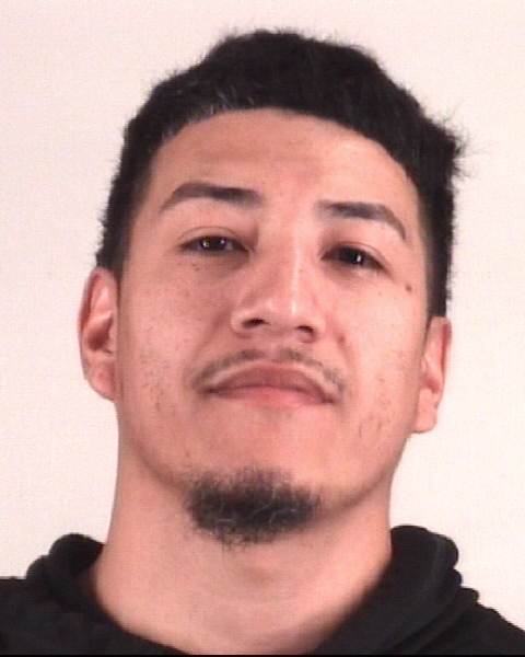 Mugshot of RICARDO GRIMALDO