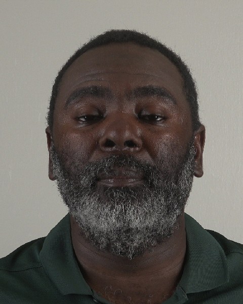Mugshot of QUENTIN ANDERSON