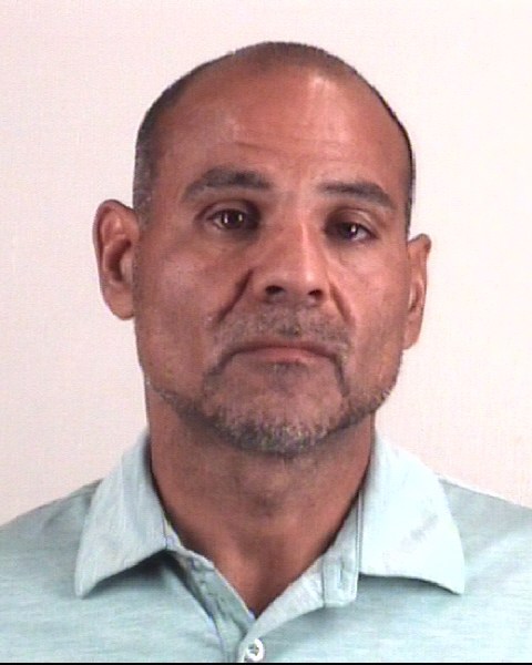 Mugshot of JOE GARCIA