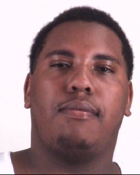 Mugshot of JABRELON CLEVELAND