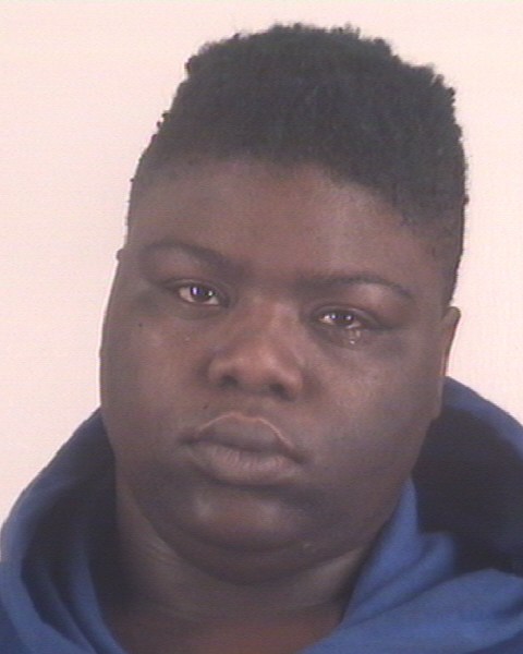 Mugshot of ROCHELLE BELL