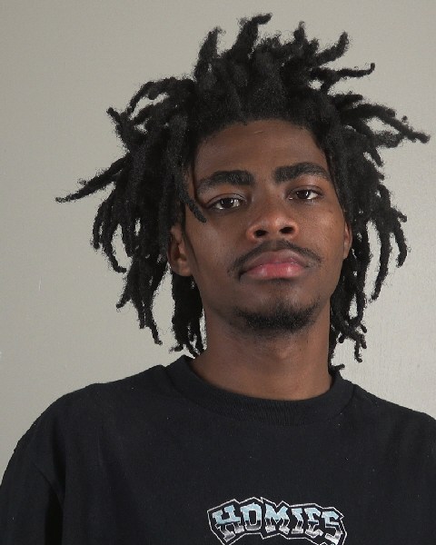 Mugshot of HAROLD SPEARS