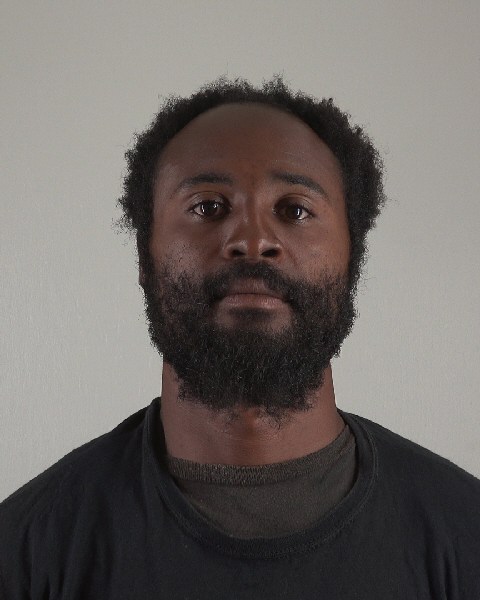 Mugshot of BRANDON RICE