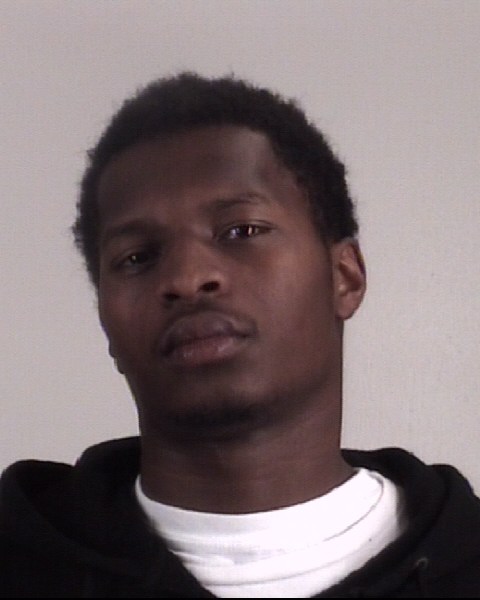 Mugshot of DEVONTA KINNEY