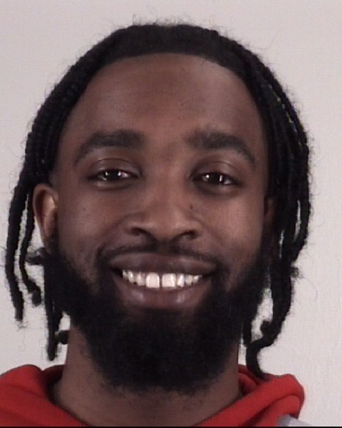 Mugshot of DAVONTA JONES
