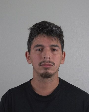 Mugshot of IVAN FLORES