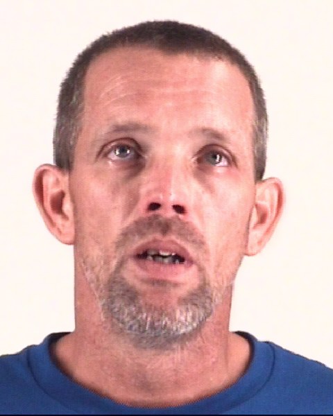 Mugshot of LANCE MAYHEW