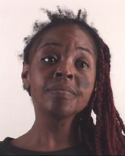 Mugshot of JESSICA WILSON