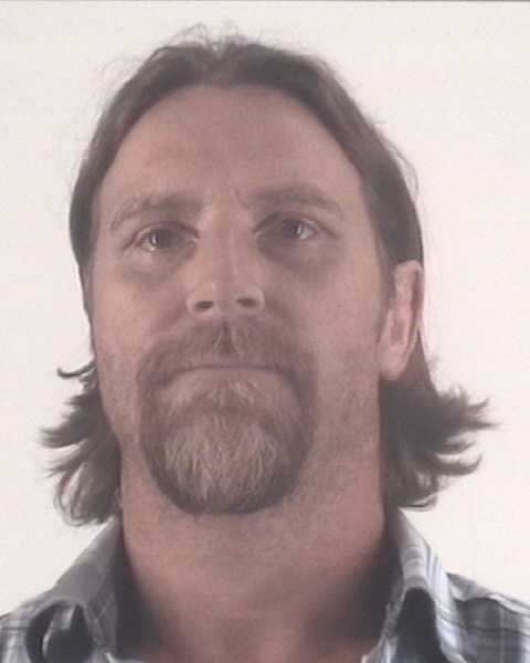 Mugshot of MICHAEL THIBODEAU