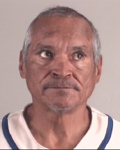 Mugshot of RUDY LOPEZ