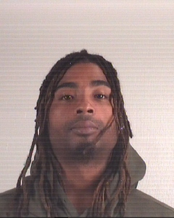 Mugshot of CARLTON BROWN