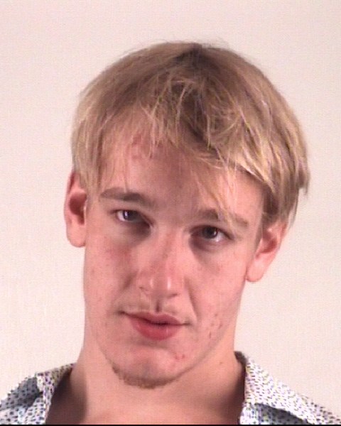 Mugshot of CORDEL COLUMBUS