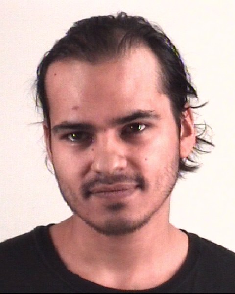 Mugshot of ALEXIS RODRIGUEZ